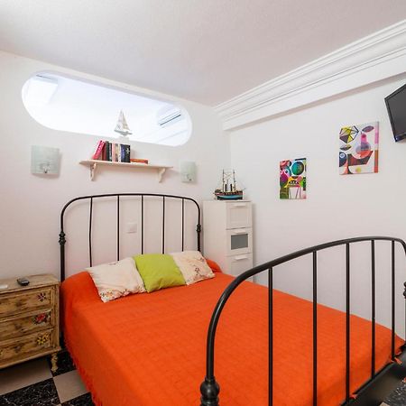 Lightbooking San Agustin Las Flores 外观 照片