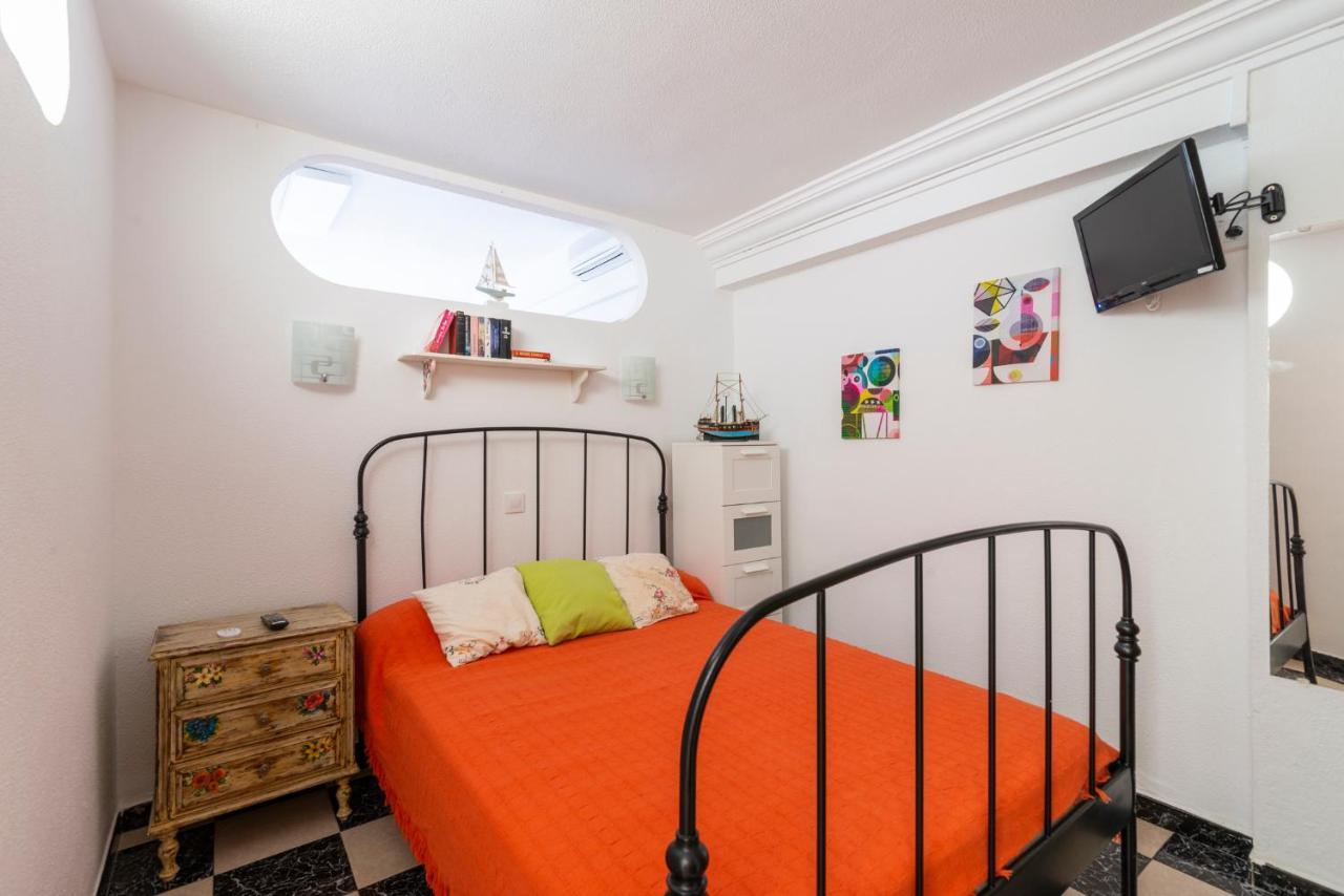 Lightbooking San Agustin Las Flores 外观 照片