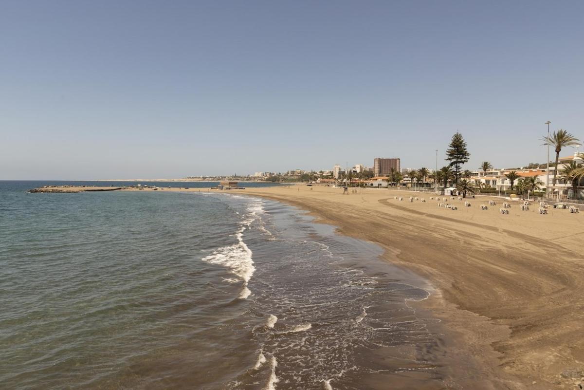 Lightbooking San Agustin Las Flores 外观 照片