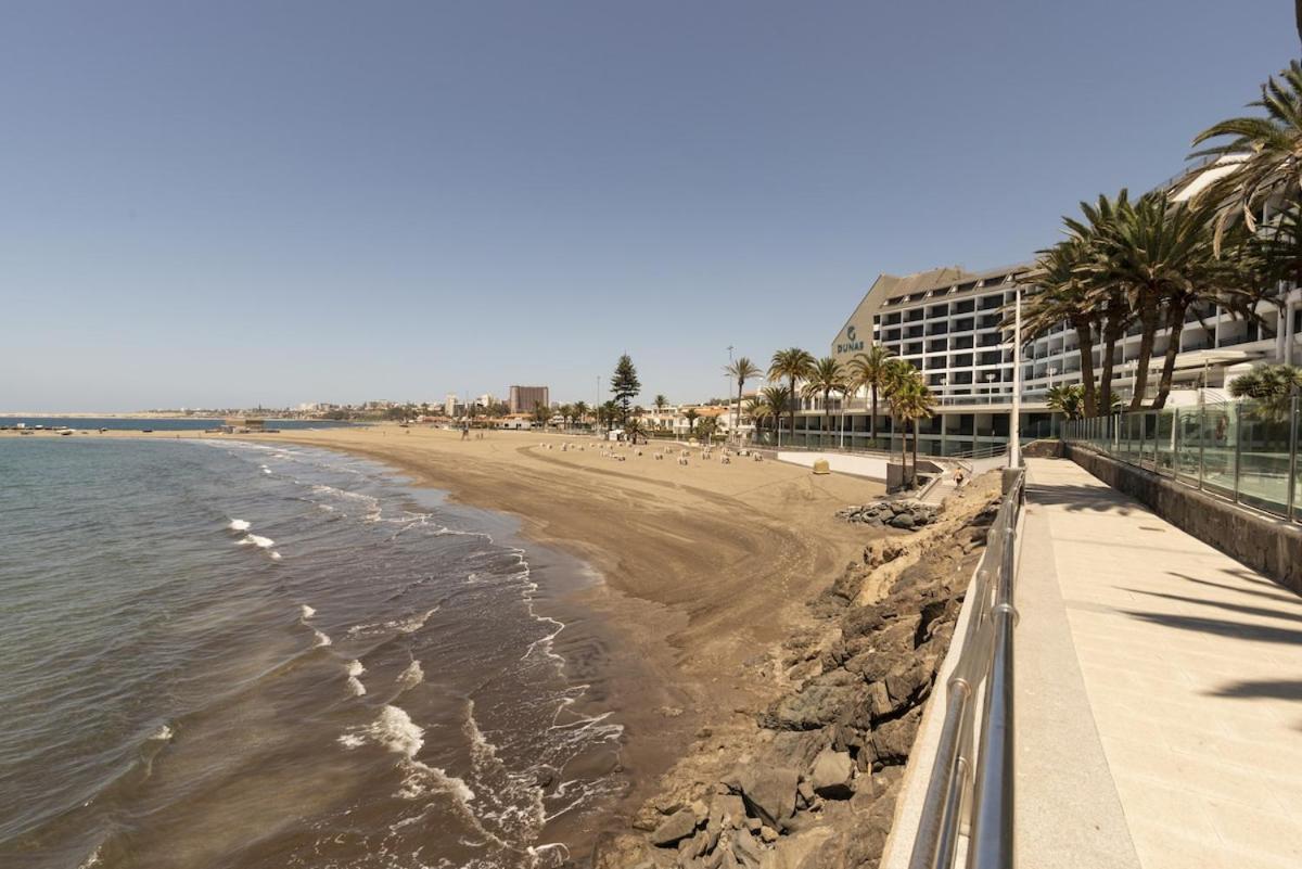 Lightbooking San Agustin Las Flores 外观 照片