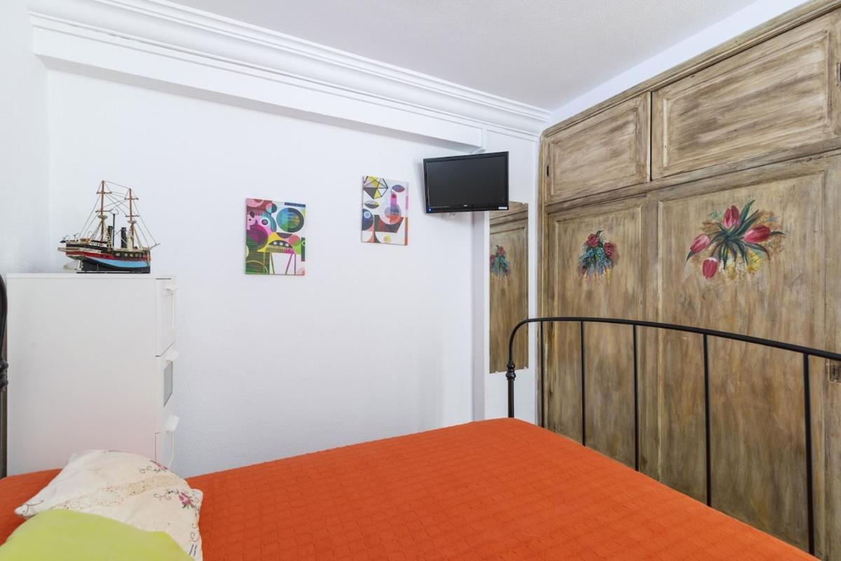 Lightbooking San Agustin Las Flores 外观 照片