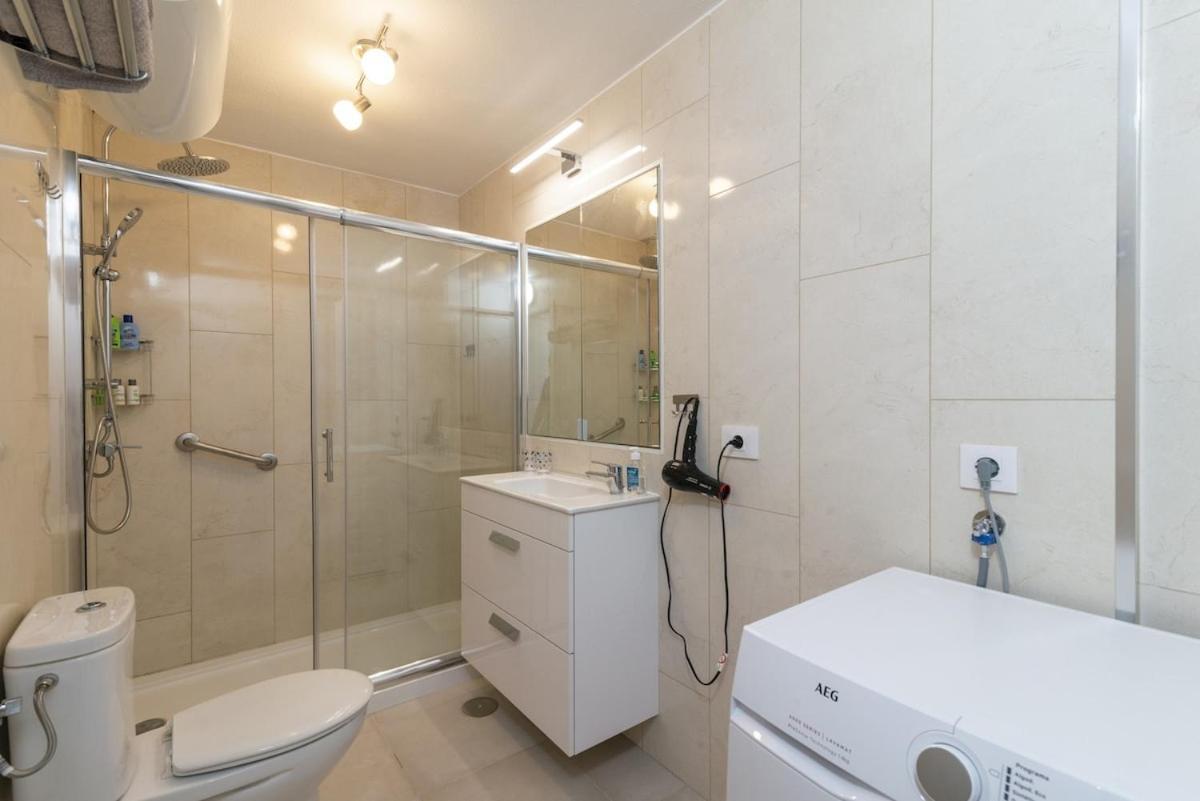 Lightbooking San Agustin Las Flores 外观 照片