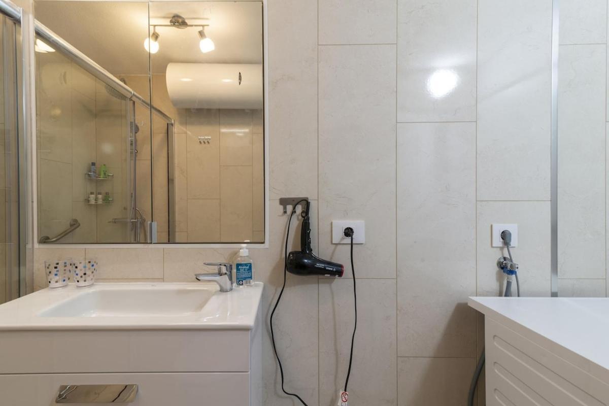 Lightbooking San Agustin Las Flores 外观 照片