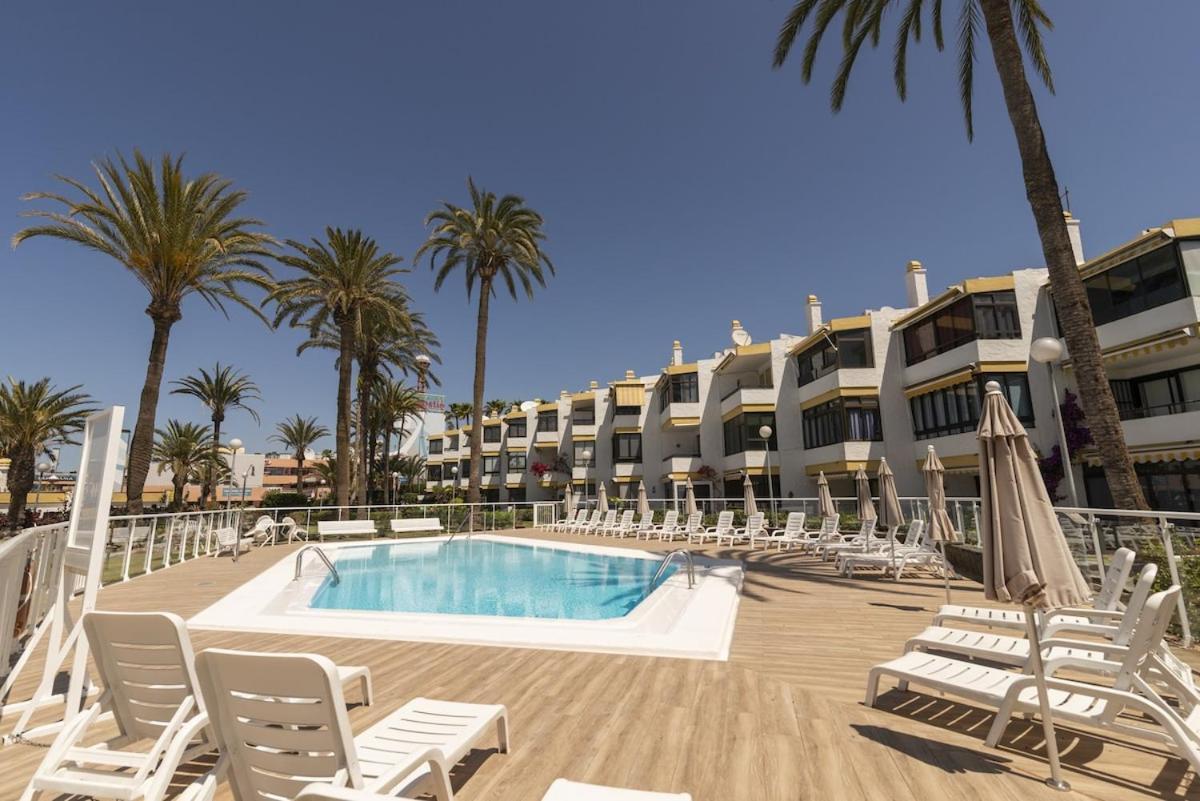 Lightbooking San Agustin Las Flores 外观 照片