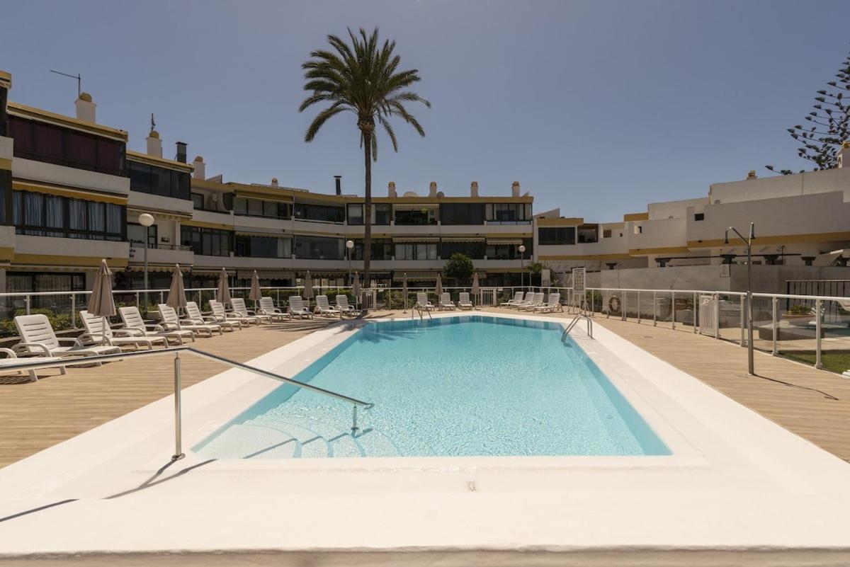 Lightbooking San Agustin Las Flores 外观 照片