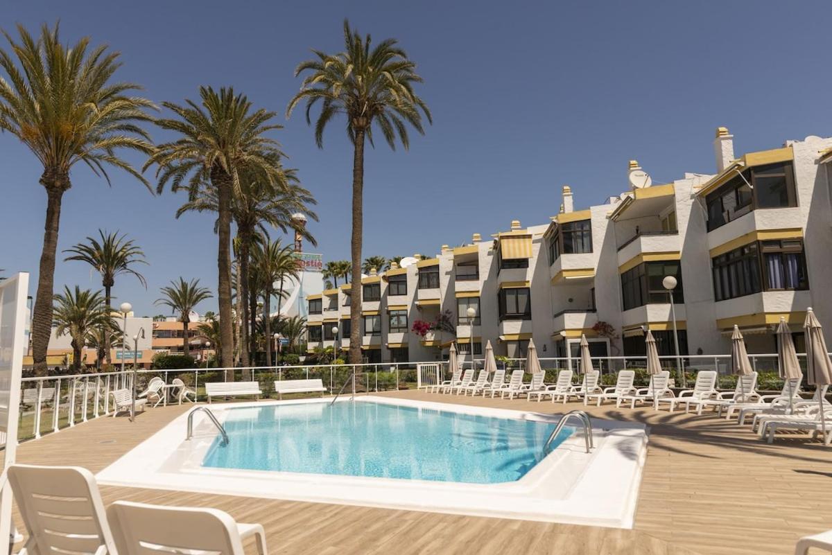 Lightbooking San Agustin Las Flores 外观 照片