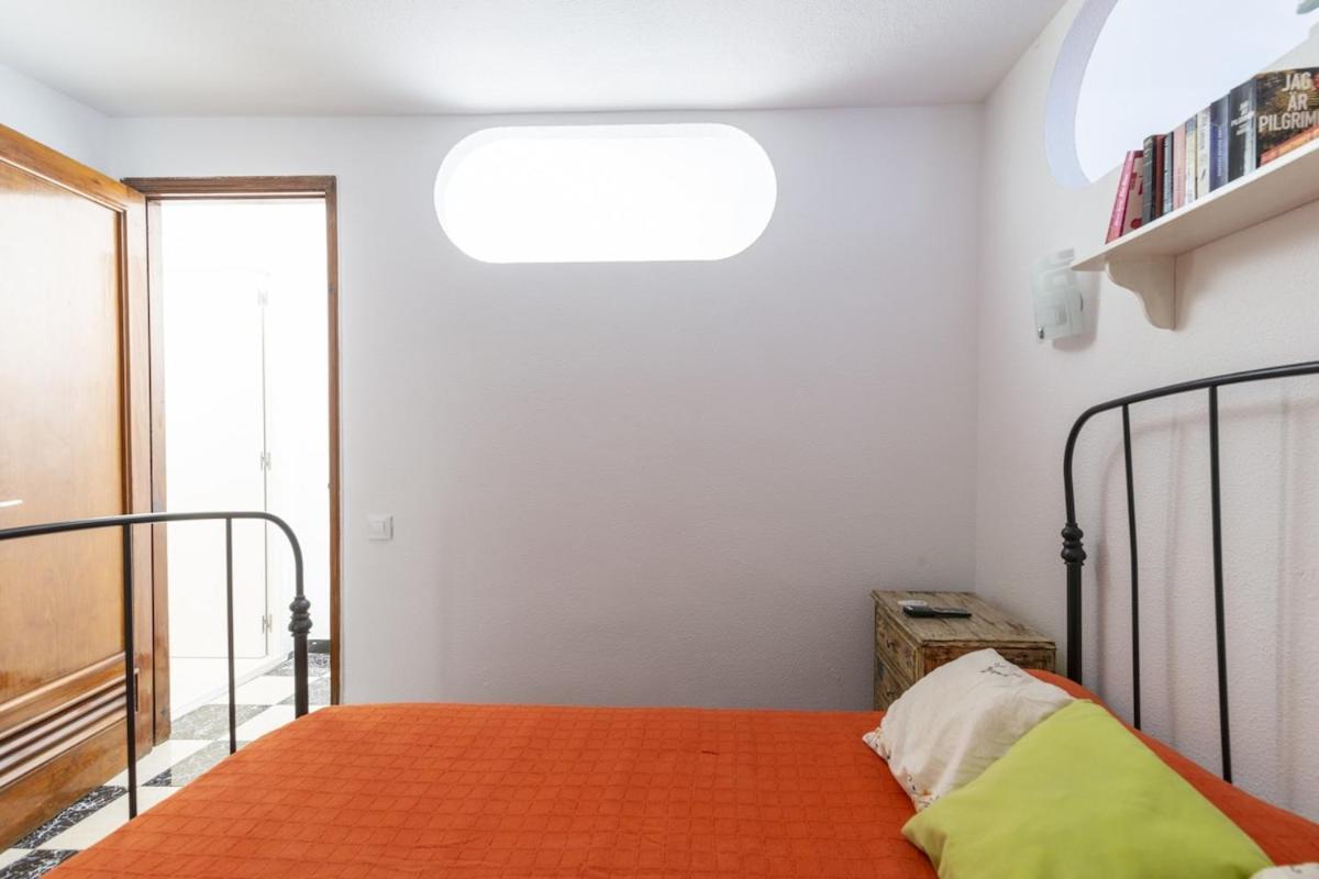 Lightbooking San Agustin Las Flores 外观 照片