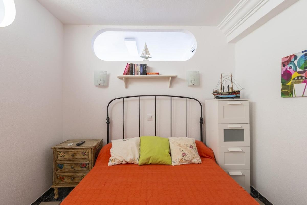 Lightbooking San Agustin Las Flores 外观 照片