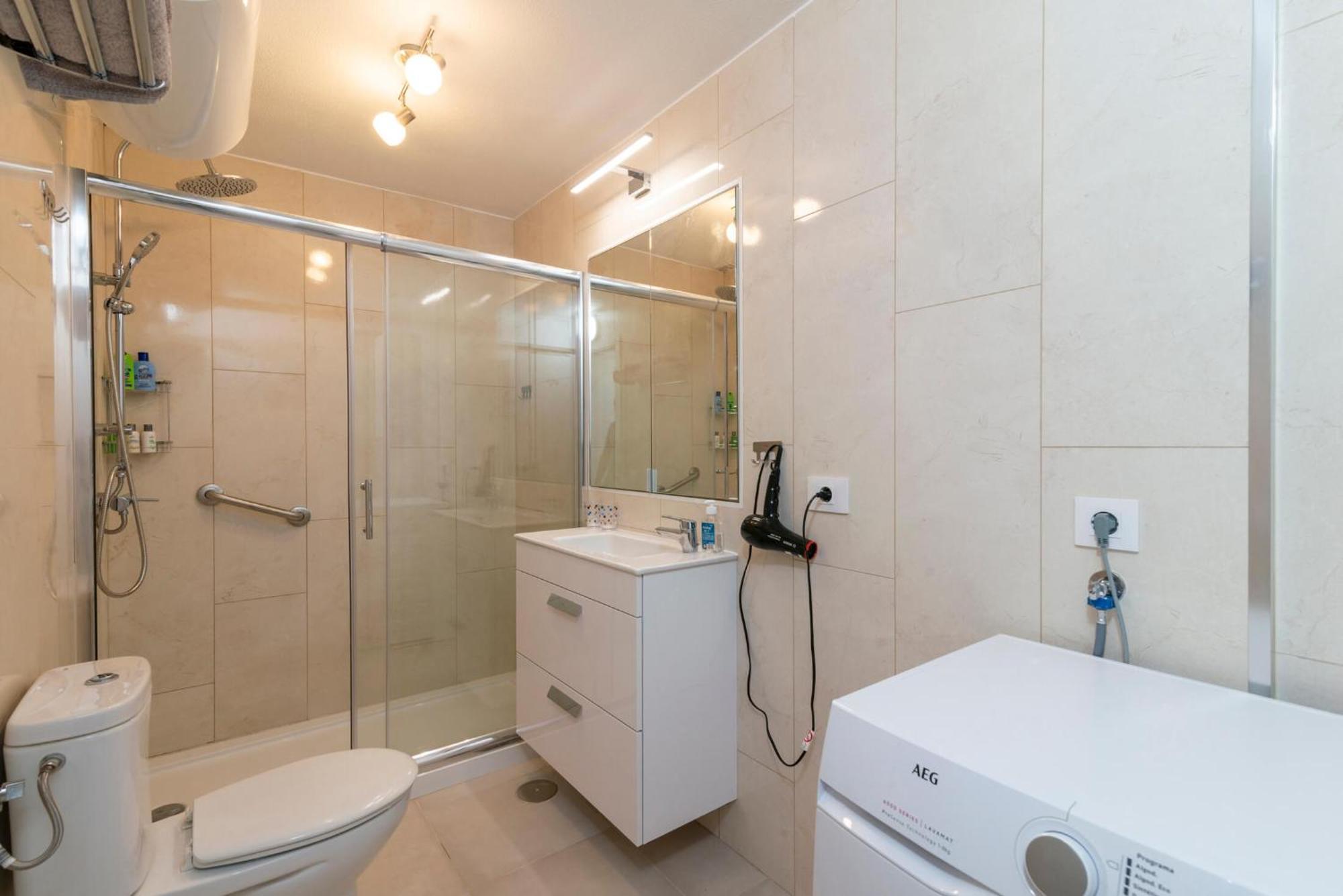 Lightbooking San Agustin Las Flores 外观 照片