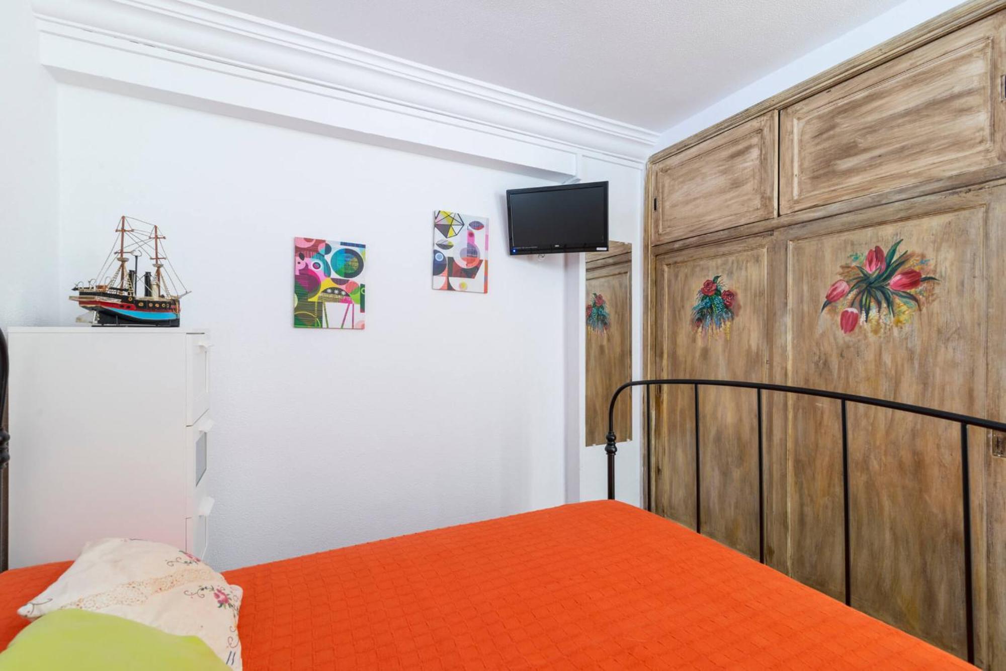 Lightbooking San Agustin Las Flores 外观 照片